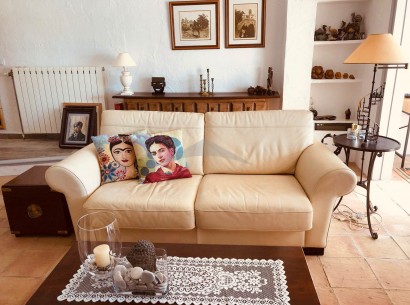 Sale - Apartment -
Benissa
