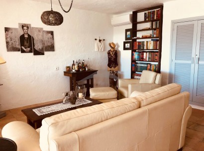 Sale - Apartment -
Benissa