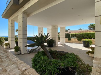 Sale - Apartment -
Calp