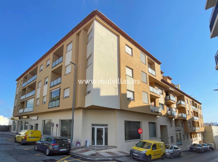 Sale - Apartment -
Teulada - Centro/Teulada