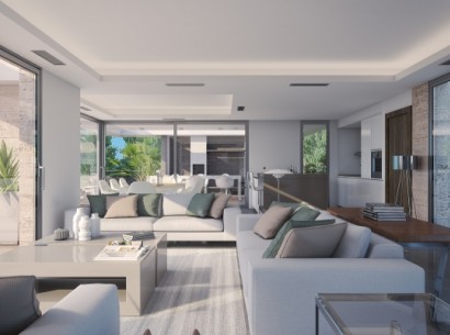 Sale - Building plot -
Jávea - Nova Xabia