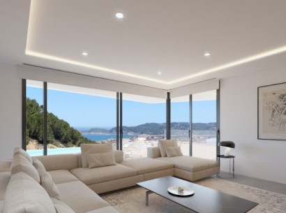 Sale - Building plot -
Jávea - Nova Xabia