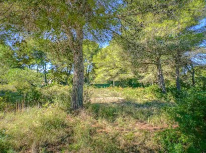 Sale - Building plot -
Jávea - Portichol