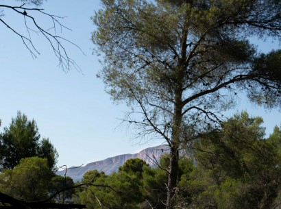 Sale - Building plot -
Jávea - Rafalet