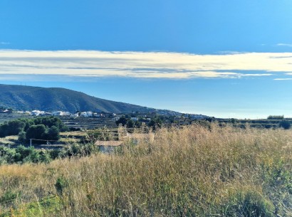 Sale - Plot / Land -
Benitachell - a:1:{i:0;s:11:\