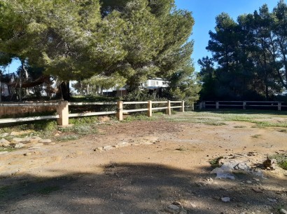 Sale - Plot / Land -
Jávea - Jávea-Xàbia