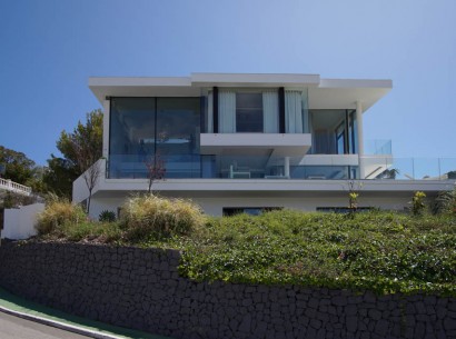 Sale - Villa -
Altea - Altea Hills