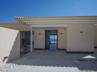 Sale - Villa -
Altea - Sierra de Altea