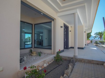 Sale - Villa -
Altea - Sierra de Altea