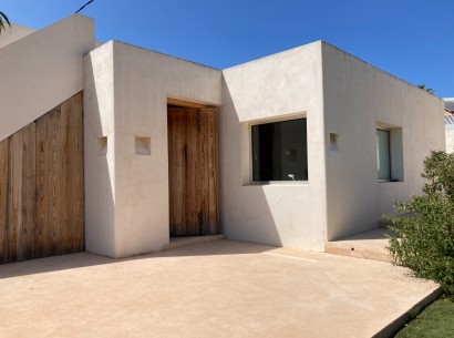 Sale - Villa -
Denia