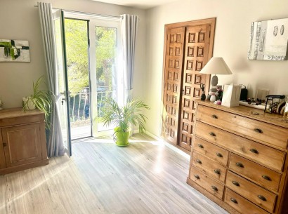 Sale - Villa -
Jávea - Balcon al Mar