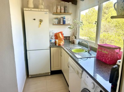 Sale - Villa -
Jávea - Balcon al Mar