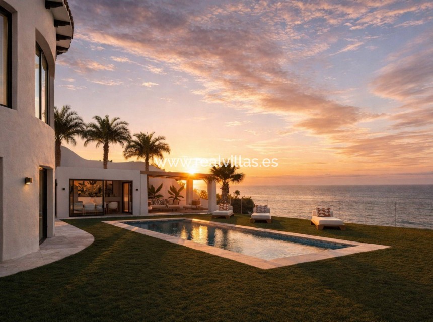 Sale - Villa -
Jávea - Jávea-Xàbia