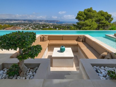 Sale - Villa -
Jávea - Javea