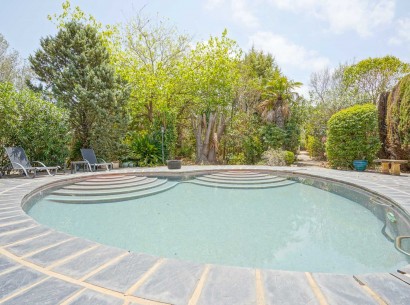 Sale - Villa -
Jávea - Tarraula