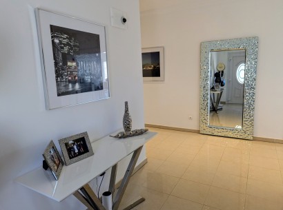 Sale - Villa -
Moraira - Arnella