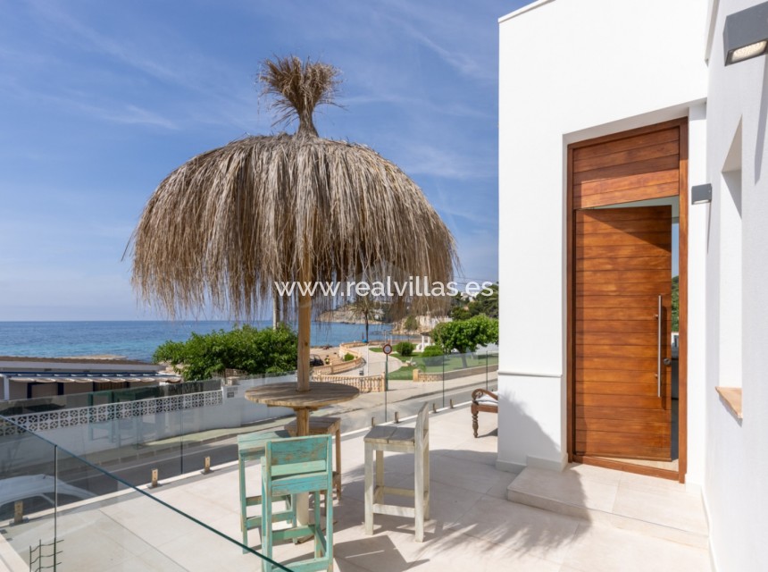 Sale - Villa -
Moraira - Centro