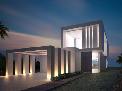 Sale - Villa -
Moraira - El Portet