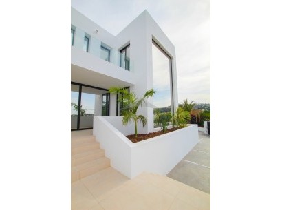 Sale - Villa -
Moraira - Sabatera