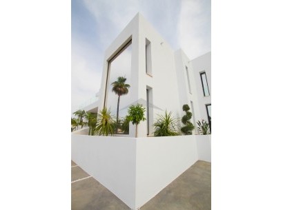 Sale - Villa -
Moraira - Sabatera