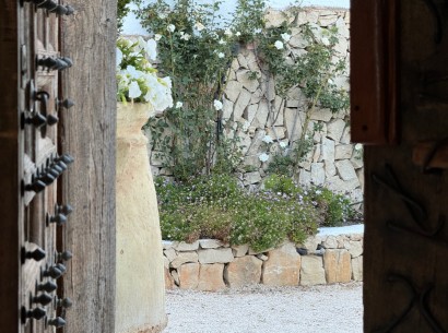 Sale - Villa -
Moraira