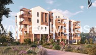 Semi-detached - New Build - El Vergel - AG-83787