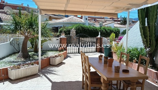 Town House - Revente - Denia - Denia