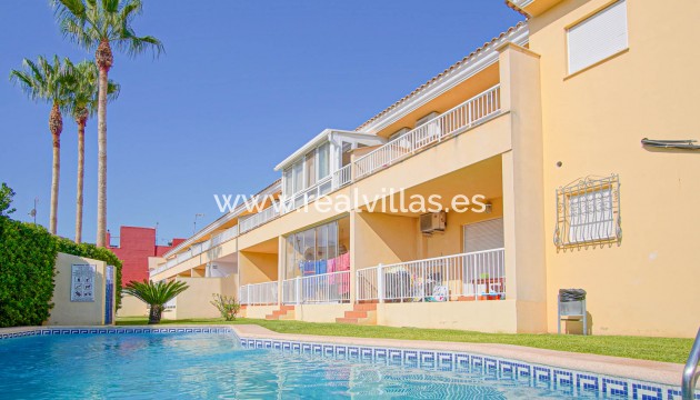 Town House - Venta - Els Poblets - Setla-Mirarrosa
