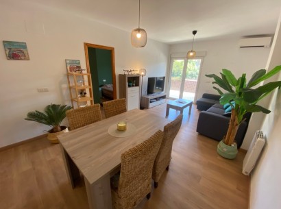 Venta - Apartamento -
Jalón - Xaló