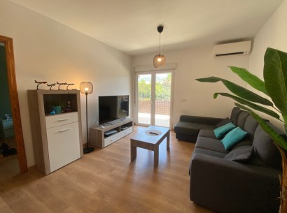 Venta - Apartamento -
Jalón - Xaló