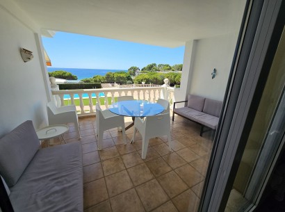 Venta - Apartamento -
Moraira