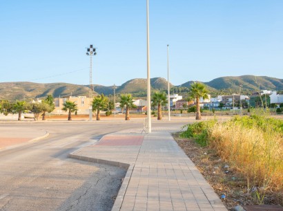 Venta - Building plot -
Gata de Gorgos - Center