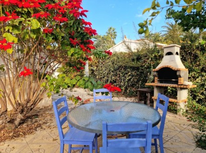 Venta - Chalet -
Benissa - Benissa Costa