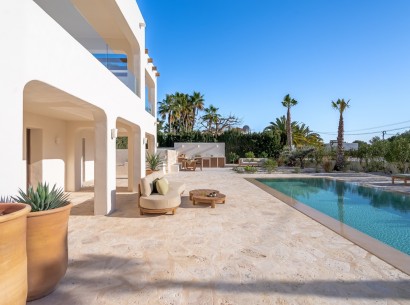 Venta - Luxury Villa -
Benissa - Benissa Coast