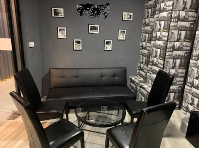 Venta - Propiedad comercial -
Moraira