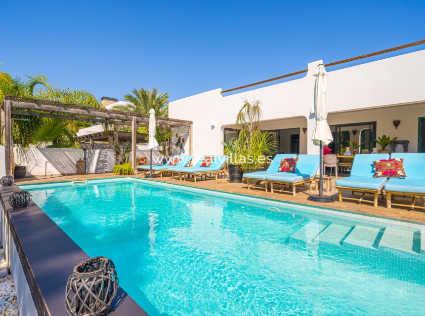 Venta - Villa -
Benissa - Benissa Costa