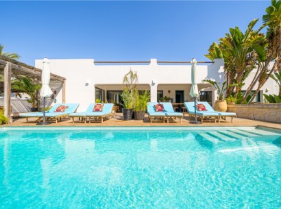 Venta - Villa -
Benissa - Benissa Costa
