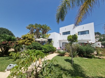 Venta - Villa -
Benissa - Benissa Costa
