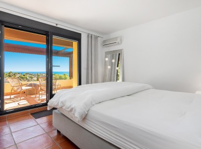 Venta - Villa -
Benissa - Buenavista