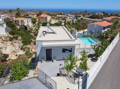 Venta - Villa -
Benitachell - Cumbre del sol
