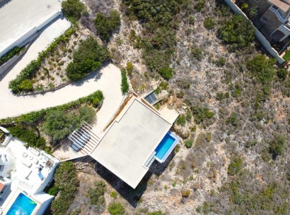 Venta - Villa -
Benitachell - Cumbre del sol