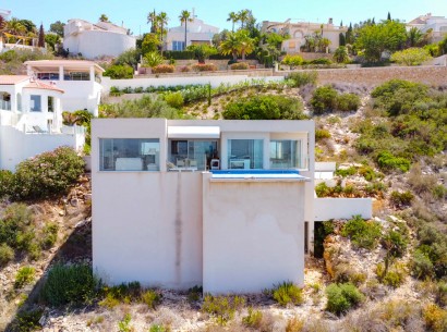 Venta - Villa -
Benitachell - Cumbre del sol