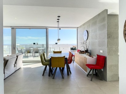 Venta - Villa -
Benitachell - Lirios