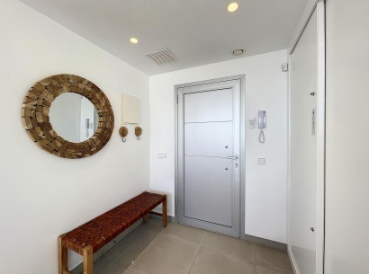 Venta - Villa -
Benitachell - Lirios