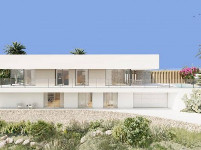 Venta - Villa -
Denia
