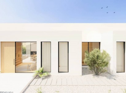 Venta - Villa -
Denia
