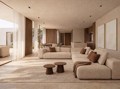Venta - Villa -
Moraira - Moravit