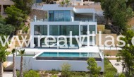 Villa - New Build - Altea - AG-92915