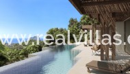 Villa - Nouvelle construction - Benissa - AG-92929