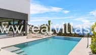 Villa - Nueva construcción  - Altea - TS-27459